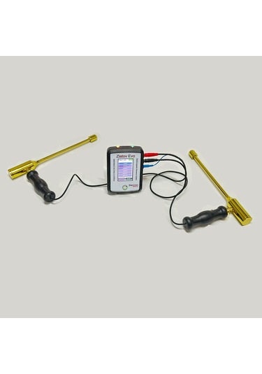 Zlatov Evo Alan Tarama Siyah