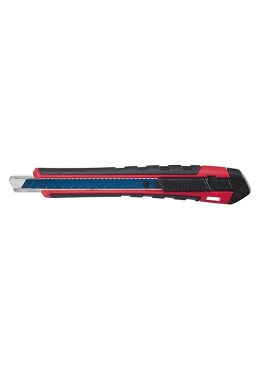 Milwaukee T48221960 Ağır Hizmet Tipi Maket Bıçağı 9Mm