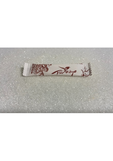 Frupan Toz Şeker Stick 3000 x 3 G