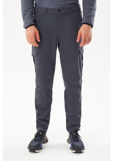Exuma 2413060-ant Erkek Outdoor Pantolon 001