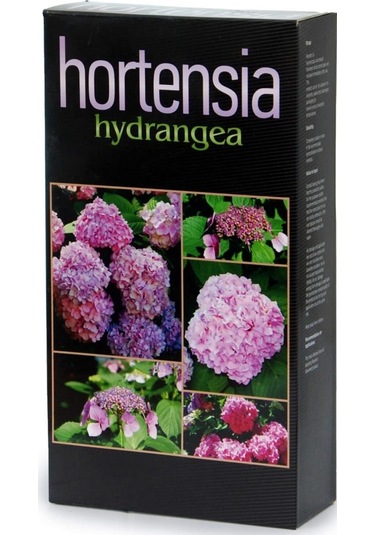 Hortensia Ortanca Özel Besini 1 Kg