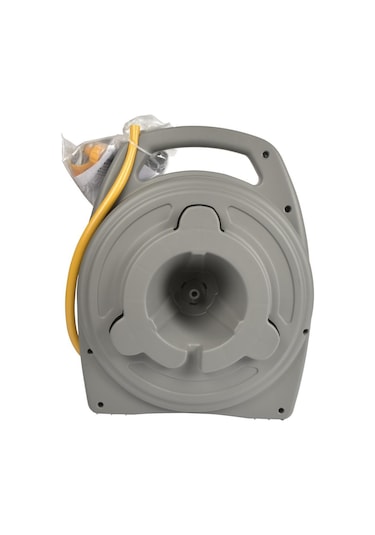 Hozelock 2382H 20Mt Hortumlu Kapalı Hortum Toplama Sarma Makara S