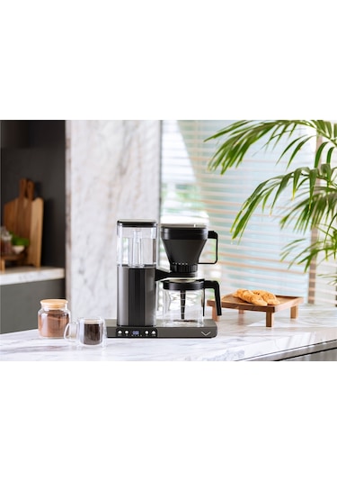 Vestel Brew 50 DX Filtre Kahve Makinesi