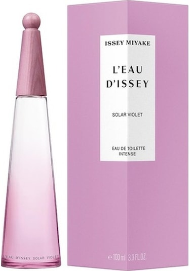 Issey Miyake L'eau D'issey Solar Violet Kadın Parfüm EDT 100 ML