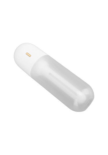 Kosona Kablosuz Usb Nemlendirici - Nano Buhar, Kuru Yanma Koruma, 800mah Batarya, 100ml Kapasite, Taşınabilir Aromaterapi Aleti