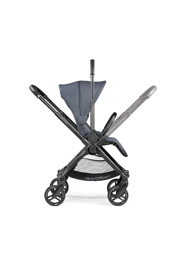 Peg Perego Switch Travel Sistem Bebek Arabası