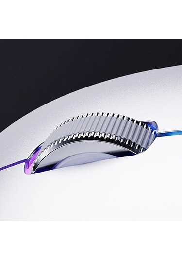 Inphic M5 Kablosuz  Şarj Edilebilir Mouse