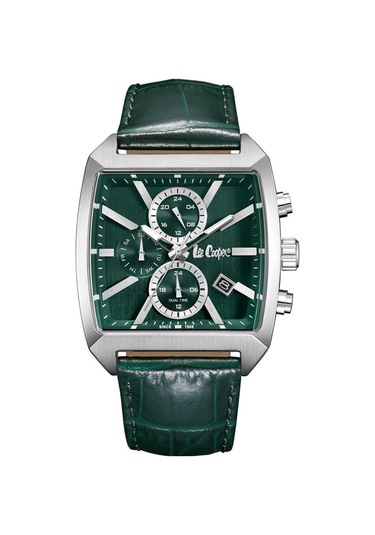 Lc08180.375 Erkek Kol Saati Metalik