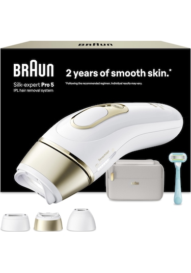 braun ipl silk expert pro 5 evde lazerle tuy alma canta gillette venus 3 baslik pl5311 123690673