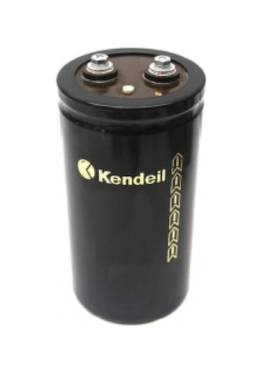 Kendeil 3300uf/400v-76x105 ,76x105,85c,vida,kondansatör