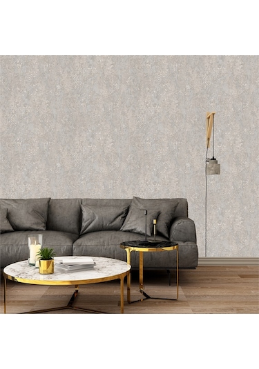 Duka Duvar Kağıdı Ambiance Myra Dk.k30382-3 16m2 Renkli