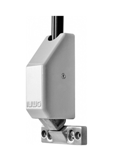 Omni 550 E Panik Bar Mekanizma Çift Kanat Enka414