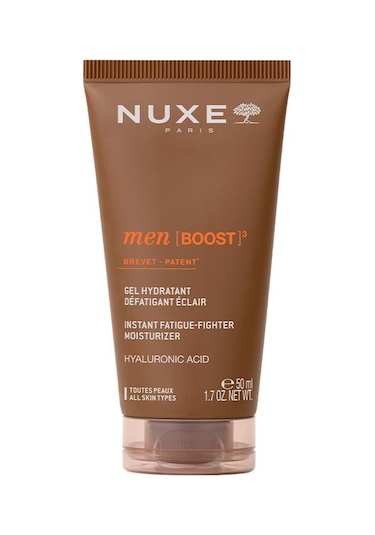 Nuxe Men Boost Nemlendirici Krem 50 Ml