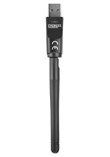 Everest Ewn-212 150mbps 2.4ghz Kablosuz Usb Wifi Alıcı