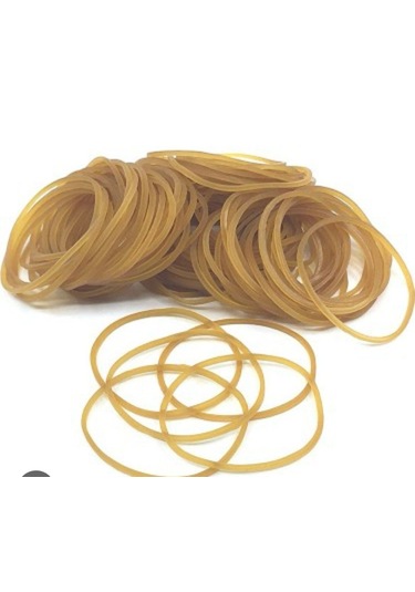 Ambalaj Lastiği 40mm 1 Kg