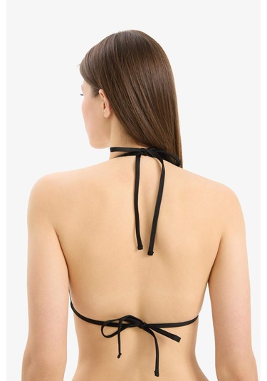 DeFacto Regular Fit Bikini Üstü-Fall in Love D4050AX25HSWT16