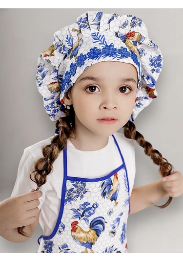 Kuhna V Gorosek Mutfak Önlüğü 249961808