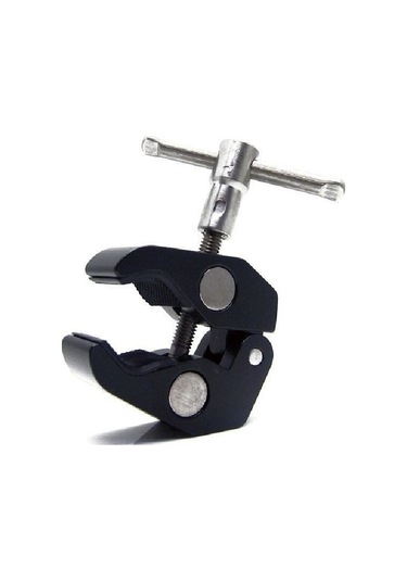 Camten Clp-01 Clamp Kelepçe