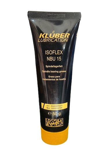 Kluber Nbu 15 Spinder Rulman Gresi 50 G