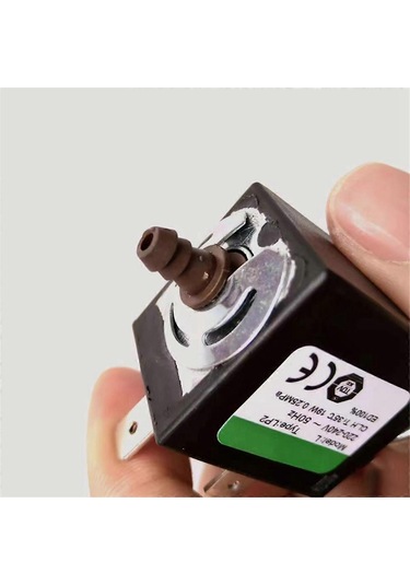 Ny 220v 19w Elektromagnetisk Pump Kompatibel Med Ångmopp Ånga Kompatibel Med Ceme E15-perfet