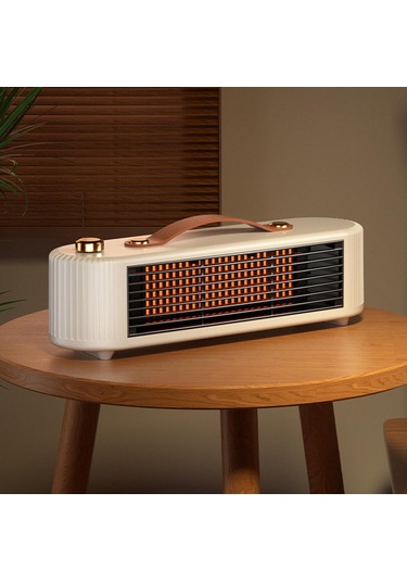 Suntek Kapalı Küçük Elektrikli Uzay Isıtıcı 800w Ab