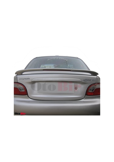 Hyundai Accent Spoiler N11.3231