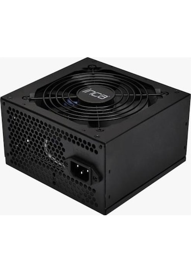 Inca IPS-065PB 650W 80+ Bronze 12 CM Fanlı Güç Kaynağı