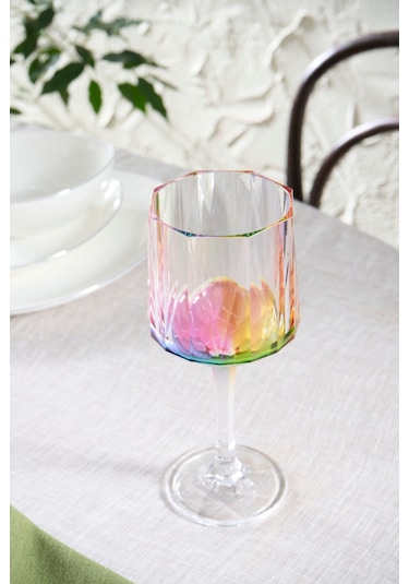 Karaca Akristo Transparent Kadeh 360 Ml