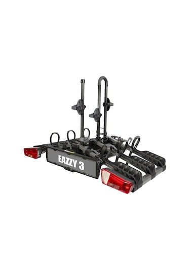 Buzz Rack Eazzy 3 Çeki Demiri Bisiklet Taşıyıcı 13 Pin