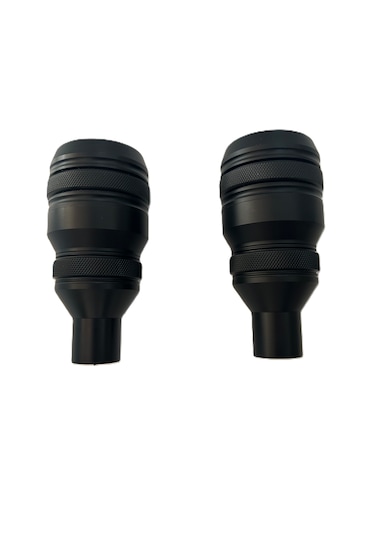 Nk Motors Honda Cb500 Hornet 2025 Uyumlu Motor Koruma Takozu