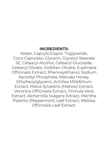 Manuka Lane Vitamin C Göz Kremi 30ML