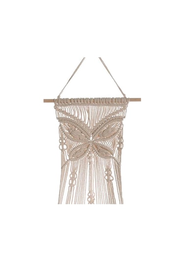 Suntek Kapalı Dış Duvar Için Kedi Hamak Uzunluğu 45 Inç Bej