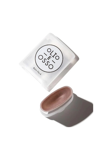 Olio E Osso Bronze Dudak Nemlendirici Multi Stick 06