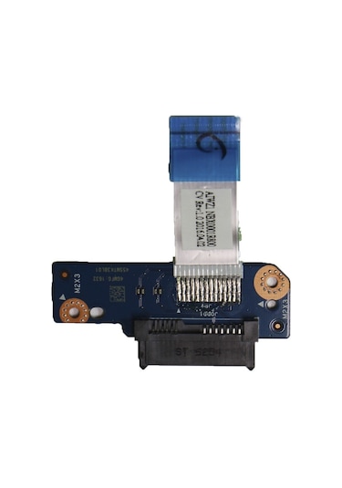 Lenovo Uyumlu Ideapad 500-15Acz Notebook Dvd Connector Ls-C283P