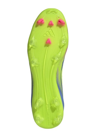 Adidas F50 League Yetişkin Krampon - Ie1290 Mor