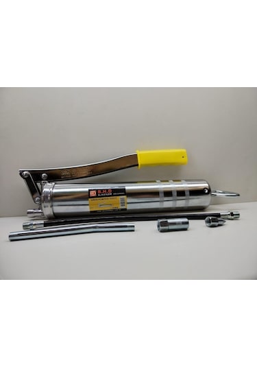 B.h.d Bhd00814 500 Cc Gres Tabancası