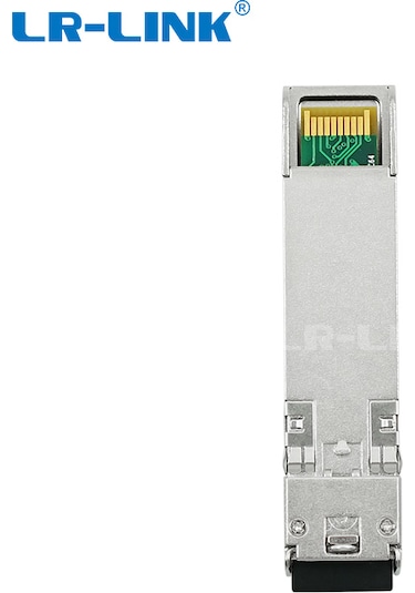 Lr-lınk 10g Multimode 850nm Optik Alıcı-verici Modül 300m