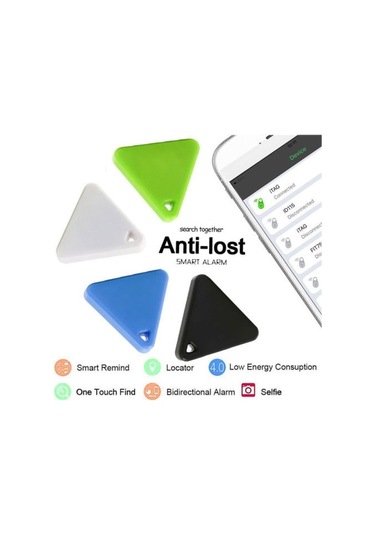 Sones Evcil Hayvan Çocuk Cüzdan Alarmı Anahtar Bulucu Mini Etiketi Akıllı Takip Cihazı Bl Bulucu Alarmı Oto Köpek Eğitimi 56268691