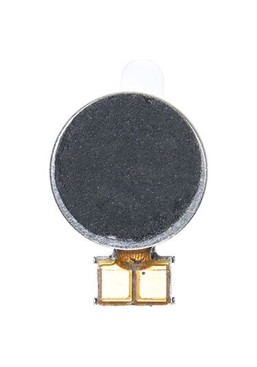 Xiaomi Uyumlu Poco X3 - Redmi Note 9 Titreşim Motoru