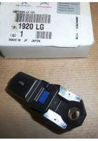 PEUGEOT 1920.SG Mazot Basınç Kaptörü Boxer III 07- 2.2