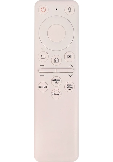 Samsung Uyumlu Bp59-00149j Ses Komutlu Tv Kumandası