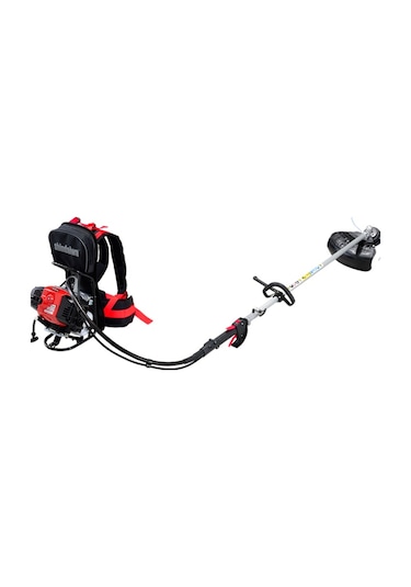 Shindaiwa BP 510 S 2.94 HP Benzinli Sırt Tırpan