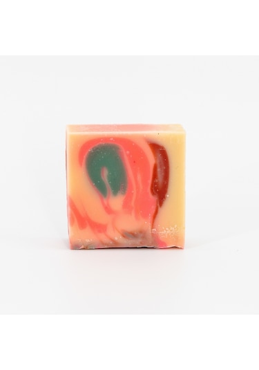 Olife Soap Doğal El Yapımı Papatya Kokulu Sabunu 3 x 100 G