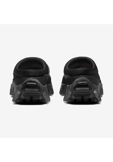 Salomon Snowclog Unisex Sneaker Black L47517600 Siyah