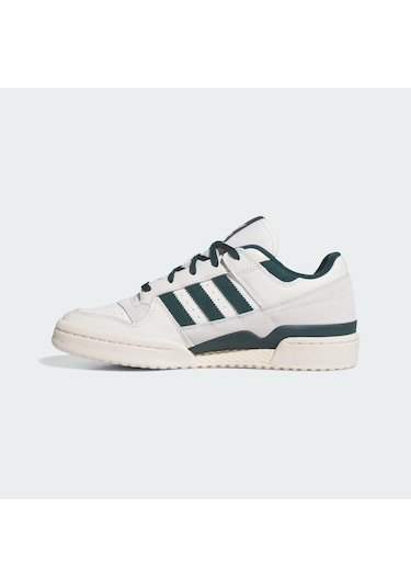 Adidas Forum Low Cl Erkek Günlük Spor Ayakkabı C-adıjq0207e10a00 Beyaz