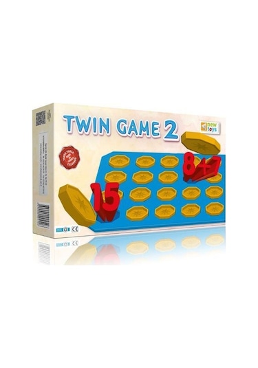 Twin Game 2 (Oyun)