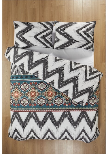 Malta Çift Kişilik Nevresim Takımı