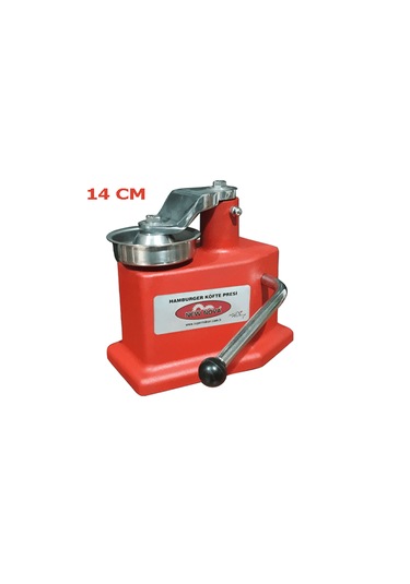 14 Cm Köfte Kalıbı