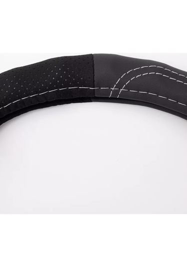 Glavdoroga Direksiyon Kılıfı 37-39 Cm 214052703 Siyah