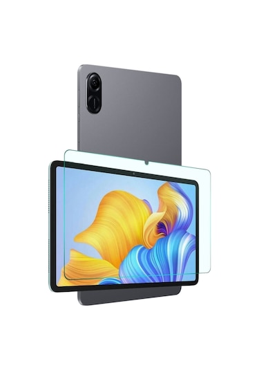 Honor Pad X9 11.5' Uyumlu Fuchsia Blue Nano Tablet Ekran Koruyucu